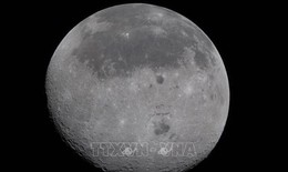 Những khoảnh khắc đáng chú ý trong chuyến bay quanh Mặt Trăng của Artemis II