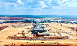 Sở Xây dựng TPHCM đề xuất làm cao tốc Hồ Tràm - sân bay Long Thành theo diện cấp bách, phải thực hiện ngay