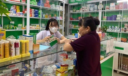 Từ 15/5: Kê đơn sai, bán thuốc hết hạn đối mặt mức phạt nặng, tước chứng chỉ