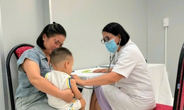 Tay chân miệng vào mùa dễ lây lan, nhận diện nguy cơ và cách phòng bệnh cho trẻ