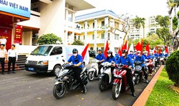 Hải Phòng lan tỏa thông điệp sống khỏe, sống nhân ái từ Ngày Sức khỏe toàn dân 7/4