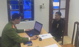 Phát hiện người đàn ông đánh bạc trên điện thoại, 18 ngày 'nướng' hơn 2 tỷ đồng