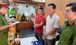 Mất 2,7 tỷ đồng vì tin bạn góp vốn mua đất