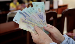 Phụ cấp của Bí thư Chi bộ thôn tăng bao nhiêu khi lương cơ sở tăng?