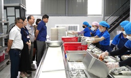 Quảng Ninh xử phạt 66 trường hợp vi phạm an toàn thực phẩm