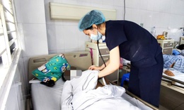 Một phụ nữ viêm màng não do nhiễm loại nấm 'giấu mặt' trong vỏ cây bạch đàn