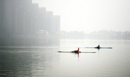 Ra mắt ứng dụng Thời tiết Việt Nam dựa trên 2600 trạm quan trắc