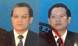 Truy nã Tổng giám đốc Công ty vốn Thái Thịnh do vi phạm quy định hoạt động ngân hàng