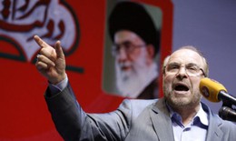 Iran dọa rút hoàn toàn khỏi thỏa thuận ngừng bắn, cáo buộc Mỹ vi phạm cam kết