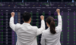 Xu hướng chứng khoán 9/4 nên chốt lời, hạn chế mua đuổi