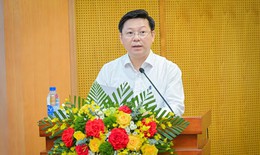 Phát huy vai trò báo chí, văn nghệ sĩ, trí thức trong việc  đưa Nghị quyết Đại hội XIV vào cuộc sống