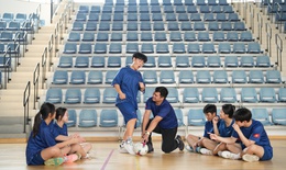 Bổ sung canxi đúng cách để trẻ tăng chiều cao