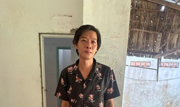 Bé gái 6 tuổi bị bạn của cậu xâm hại