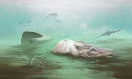 Sự thật gây sốc về kỷ lục hóa thạch bạch tuộc 'cổ nhất thế giới'