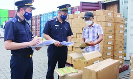 Tiếp tục tạm ngưng Nghị định 46 về an toàn thực phẩm