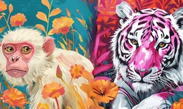 Tử vi 12 con giáp hôm nay 9/4: Mùi chật vật, Thìn công việc bứt phá