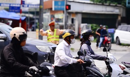 Những khu vực là tâm điểm nắng nóng gay gắt dài ngày