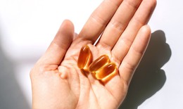Đừng vội sử dụng dầu cá, đây là những cách bổ sung Omega 3 tự nhiên cho cơ thể bạn nên biết