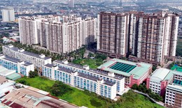 Loạt chính sách mới tạo lực đẩy cho thị trường bất động sản