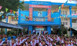 Hơn 100 học sinh tại TPHCM có triệu chứng đau bụng, nôn ói, nghi ngộ độc thực phẩm