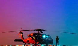 Tướng Mỹ thừa nhận chiến dịch tấn công Iran được tiếp sức bởi cà phê, nước tăng lực và nicotine