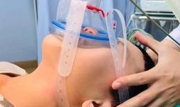 Bệnh Viện Nhi Hải Phòng cấy chỉ kết hợp gây mê hô hấp điều trị bệnh lý thần kinh và cơ xương khớp
