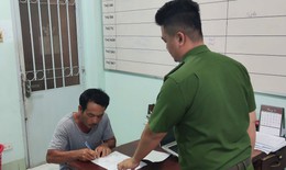 Tạm giam tài công uống rượu tông chết người lái đò