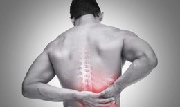 Chữa đau thắt lưng đột ngột đúng cách