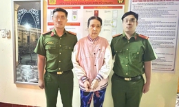 Nữ giúp việc U60 trộm 270 triệu cùng 2 chỉ vàng của gia chủ