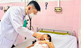 Vụ hàng loạt học sinh nghi ngộ độc tại TPHCM: Nhiều ca nhiễm trùng tiêu hóa mức trung bình đến nặng