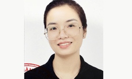 Truy tìm Đào Thị Thu Trang, SN 1989  nhận đáo nợ ngân hàng 60 tỷ đồng rồi bỏ trốn