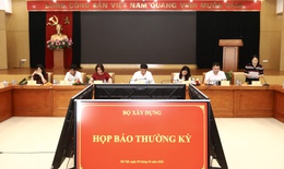 Bộ Xây dựng thúc tiến độ nhà ở xã hội, đôn đốc địa phương có chỉ tiêu cao