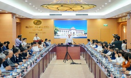 Các ngân hàng thương mại giảm lãi suất sau 9/4