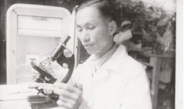 Giáo sư Đặng Văn Ngữ – Nhà khoa học cống hiến trọn đời cho y học nước nhà