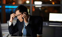 Áp lực thành công và những hao tổn âm thầm trên cơ thể