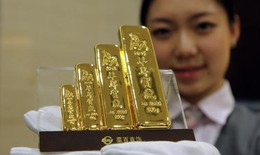 Trung Quốc mua số lượng lớn vàng trong tháng 3, tăng dự trữ trong 17 tháng liên tiếp