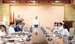 Thanh toán không dùng tiền mặt trong y tế: Tăng tốc để nâng chất lượng phục vụ người bệnh