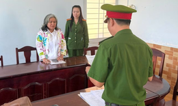 Bắt tạm giam Trần Thị Bích Phượng do lừa đảo chuyển nhượng 25.000m² đất ở Phú Quốc