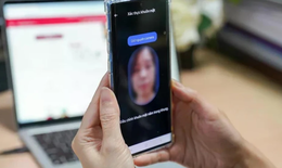 Đổi số điện thoại đăng ký trên VNeID như thế nào?