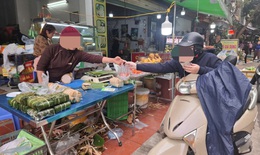 Đề xuất phạt tới 4 triệu đồng nếu để móng tay dài khi bán đồ ăn: 'Đây là ổ chứa vi khuẩn, dễ gây lây nhiễm sang thực phẩm'