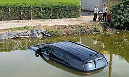 Xử phạt hơn 3.000 'ma men', 61 người thương vong vì TNGT trong ngày 1/5