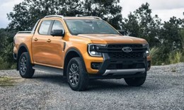 Hà Nội: Các loại xe ôtô tải Pickup được phép hoạt động 24/24h