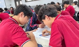 Sắp áp dụng quy định mới về dạy thêm, học thêm