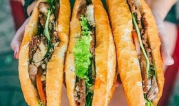 Phạt 18 triệu đồng tiệm bánh mì Quỳnh khiến 64 người ngộ độc ở Nghệ An