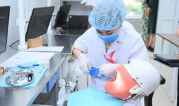 Lo ngại khoảng trống kiến thức nền tảng khi xét tuyển khối ngành Sức khỏe bằng môn xã hội