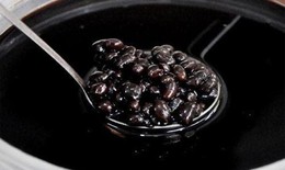 Lợi ích của chè đậu đen khiến nhiều người bất ngờ
