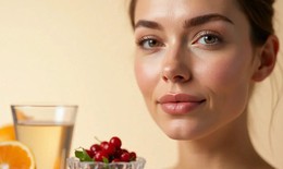 5 loại thực phẩm tăng sinh collagen giúp da đẹp hơn dùng thực phẩm chức năng