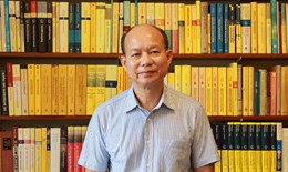 GS Hoàng Xuân Phú được bầu là Viện sĩ của Viện Hàn lâm Châu Âu