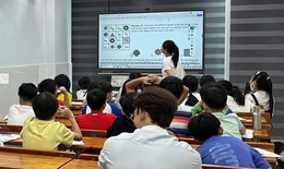 Một quy định mới về học thêm, dạy thêm có hiệu lực từ 15/5