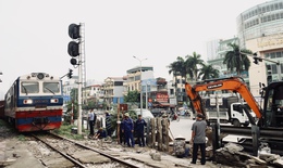 Nghị định mới lĩnh vực đường sắt: Nhiều hành vi quen thuộc có thể bị phạt 'đau ví' từ 15/5